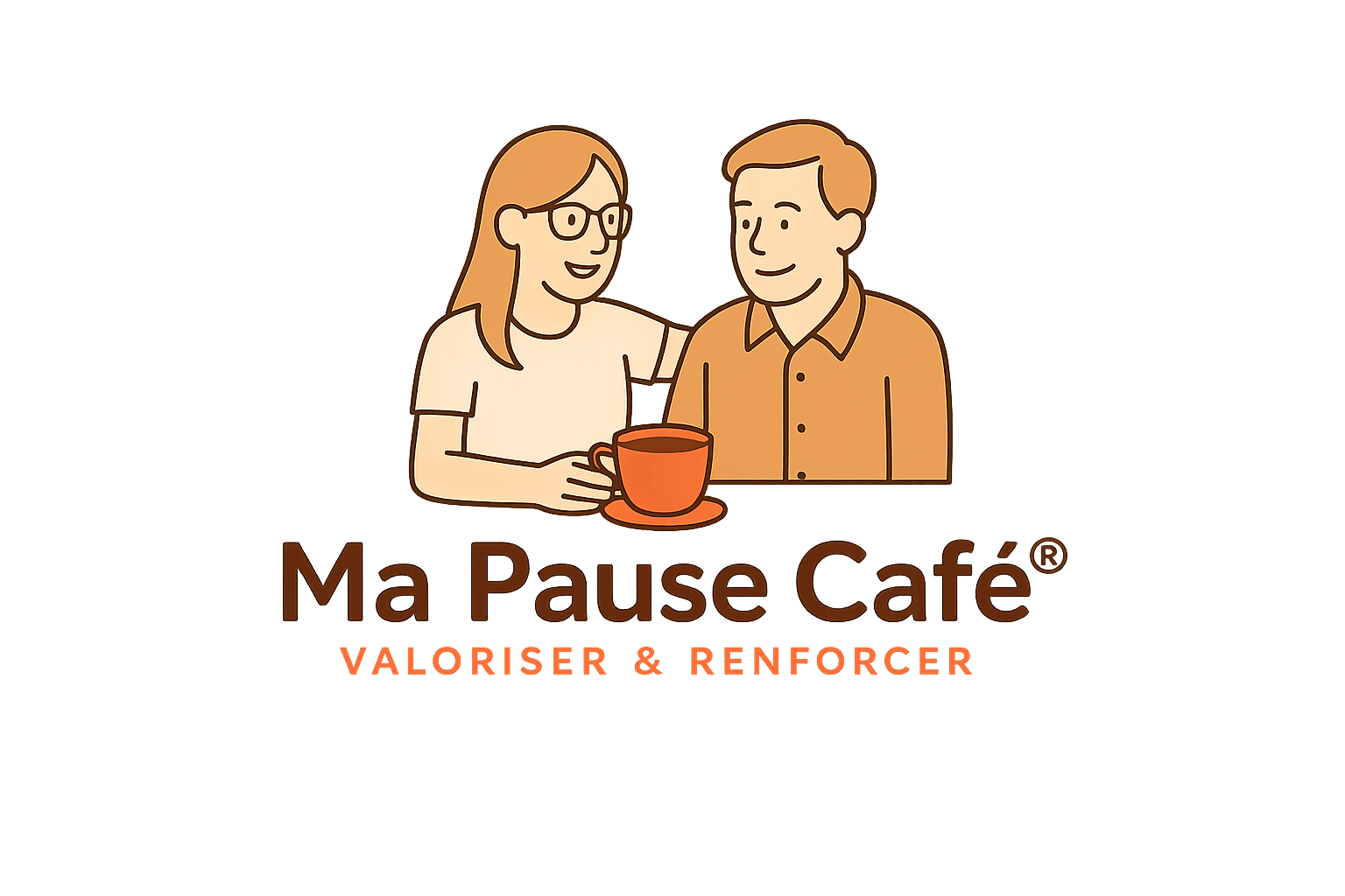 Ma Pause Café